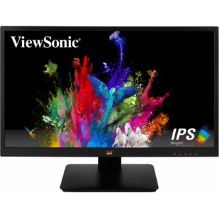 【ViewSonic 優派】VA2410-H 24吋 螢幕顯示器