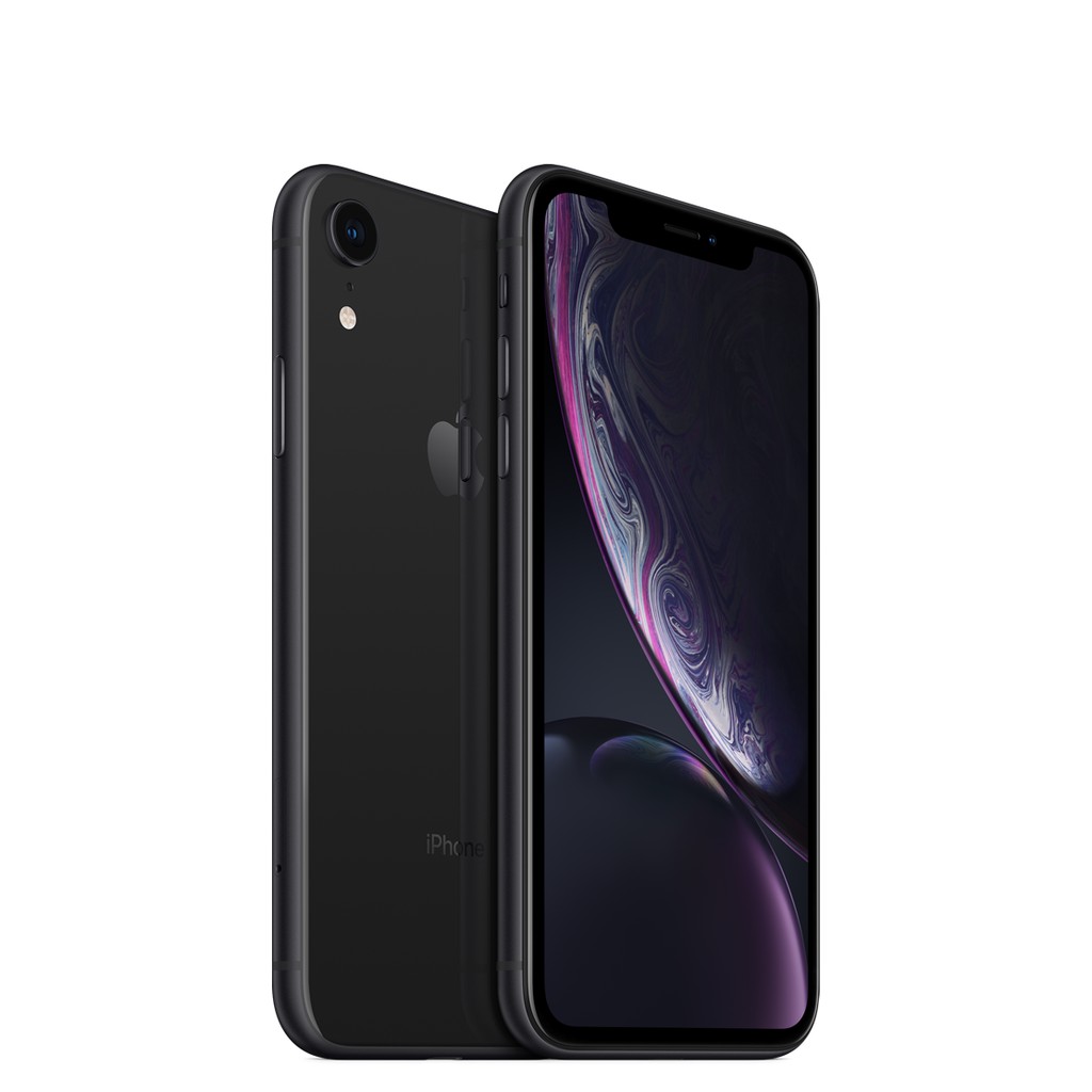 Apple iPhone XR 256GB 二手機 空機 9成新 直購$１５7００ 電池健康度９６% 中古機 蘋果