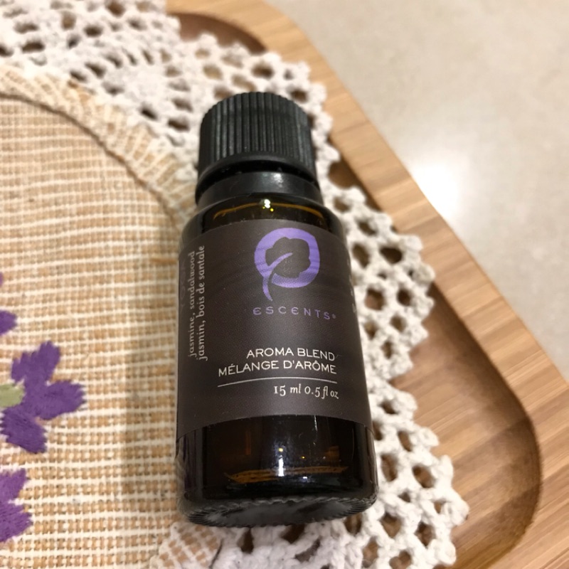 博客來 伊聖詩cosmescents 約翰森林johnray瑜珈大師複方精華15ml