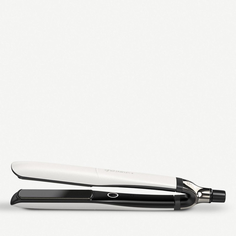 GHD Platinum+ 白金離子夾 99成新 英規附轉接頭