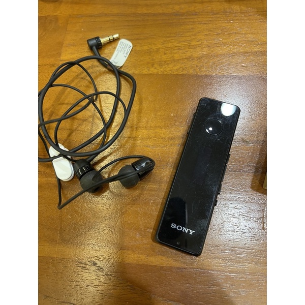 Sony 耳機 mh755