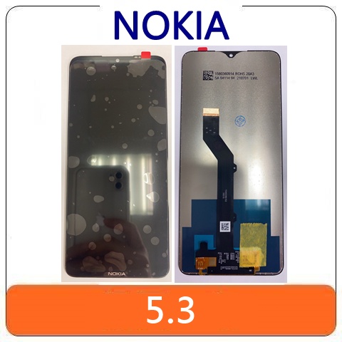 【全新現貨速發】NOKIA 諾基亞 5.3 5.4 8.1 Lumia 930 螢幕總成 面板 觸控面板