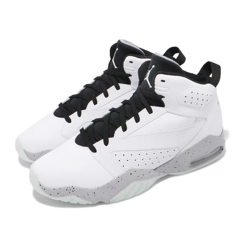 NIKE  Air Jordan Lift Off  AR4430  101  US9.5  (無鞋盒）全新台灣公司貨