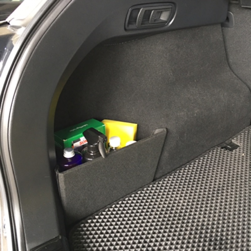 現貨 Mazda 二代cx 5專車專用後車廂置物隔板 儲物隔板 蝦皮購物