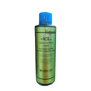 【北高雄】101-FISH 全效水草綜合液肥 500ml 水草液肥