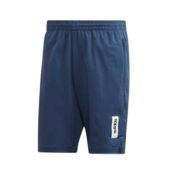 Adidas Brilliant Basics Shorts 休閒五分短褲-NO.EI5586