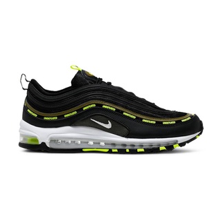 UNDEFEATED X NIKE AIR MAX 97 反光 子彈鞋 氣墊 慢跑鞋【DC4830-001