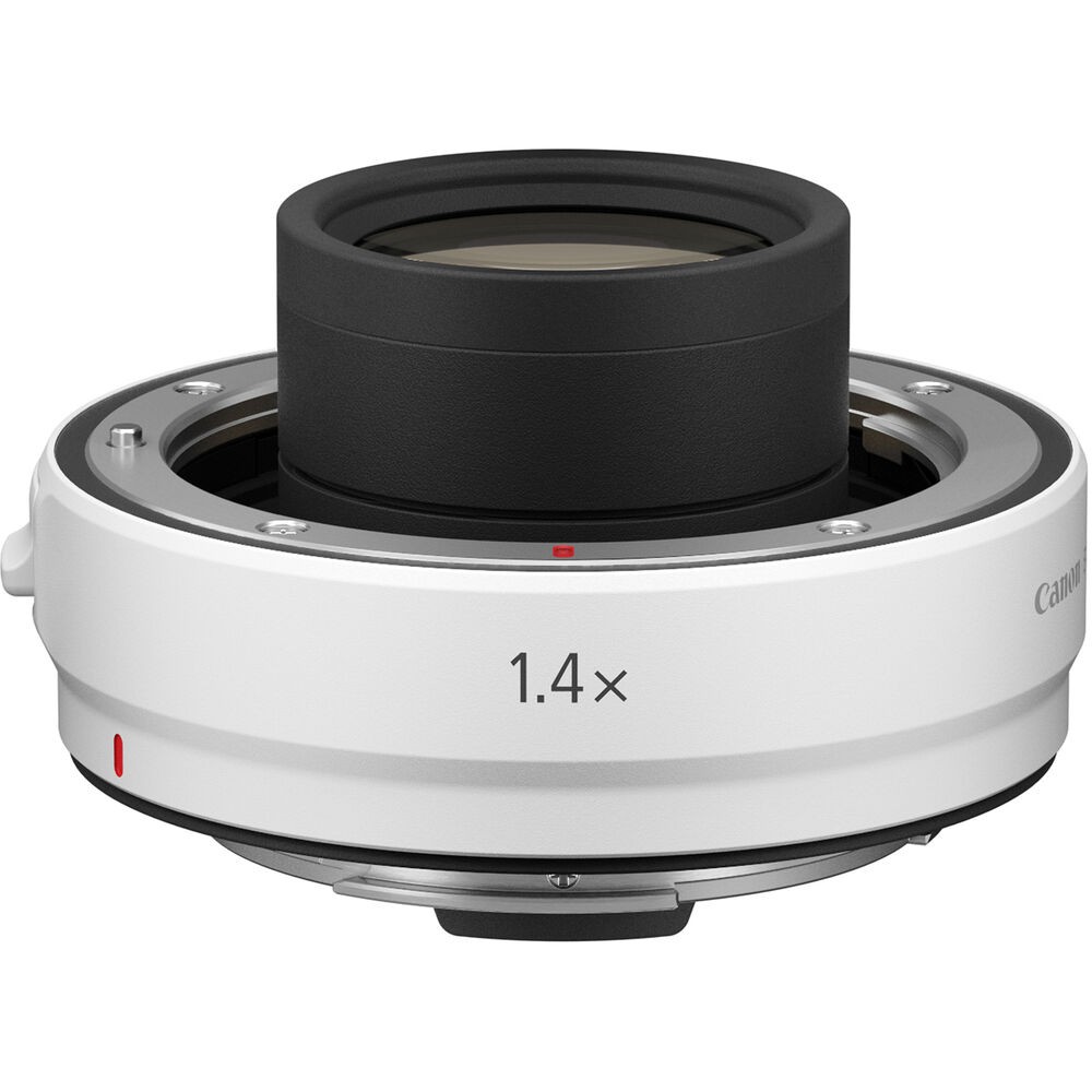 Canon Extender RF 1.4x 增距鏡 佳能公司貨