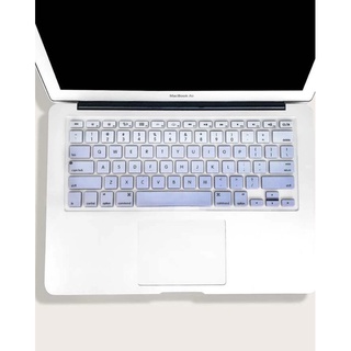 13.3英吋MacBook Air 漸變色變盤膜