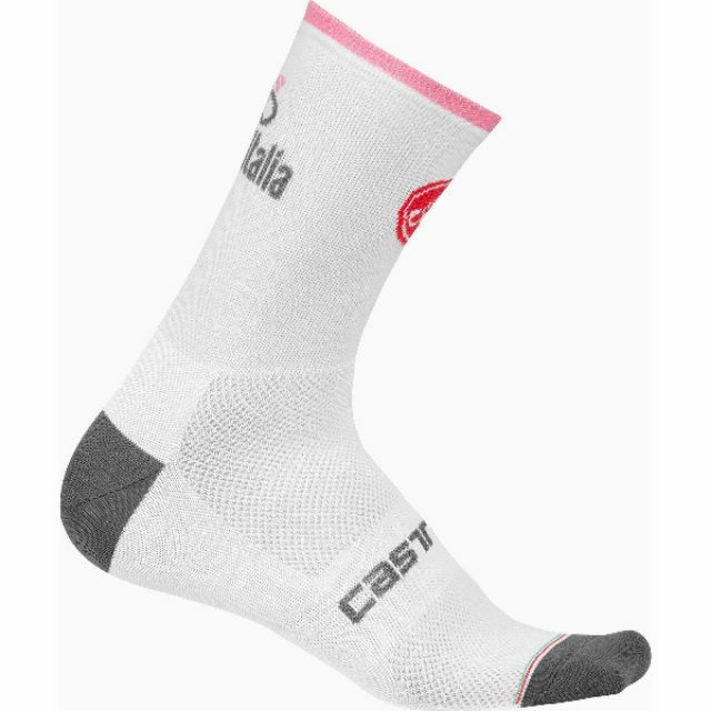 2018_環義車襪 Castelli Giro 12 Socks