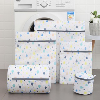¥宜¥日式 加厚 洗衣袋 內衣護 洗衣網袋 洗鞋袋