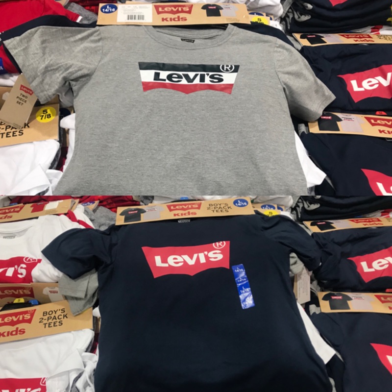 levis at costco