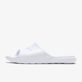 NIKE 拖鞋 W VICTORI ONE SHWER SLIDE 女 CZ7836100 白色 全白 現貨 廠商直送