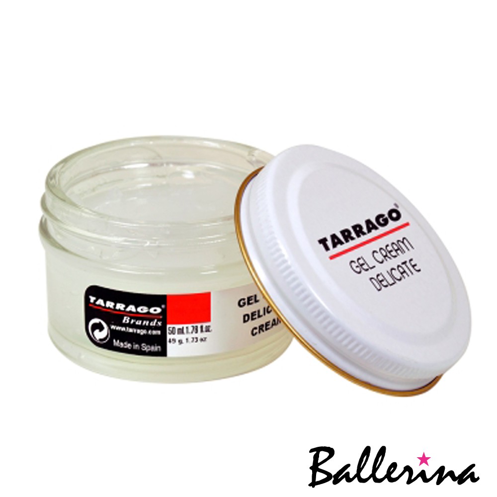 Ballerina-（西班牙製）漆皮亮皮清潔凝膠(50ml)－TARRAGO【TKL10178L1】