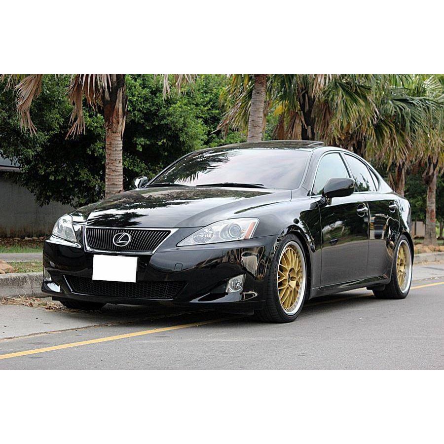 06年is250 全額貸貸款二手車中古車 蝦皮購物
