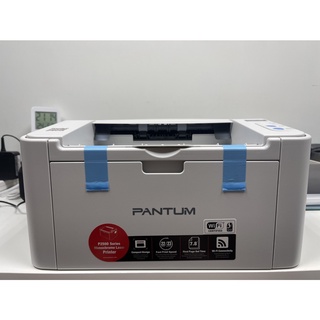 PANTUM奔圖 P2506 P2506W 單功能 雷射印表機 WIFI 手機列印