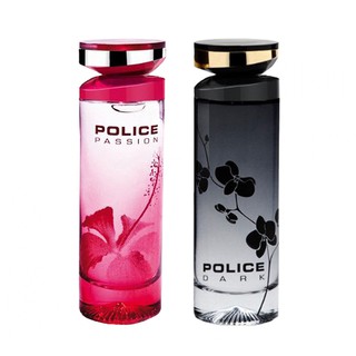 POLICE自我女性淡香水100ml Vivo薇朵