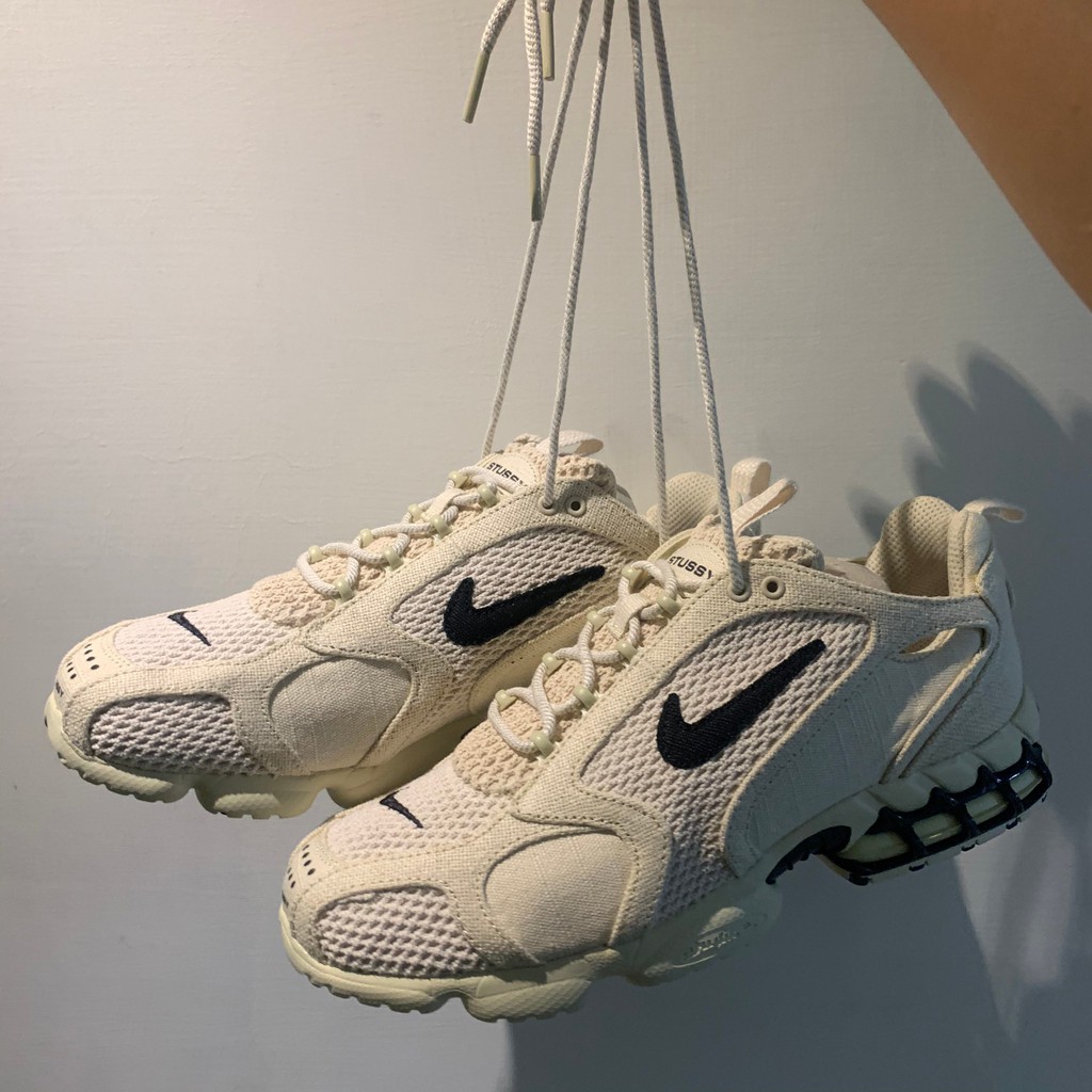 air zoom fossil