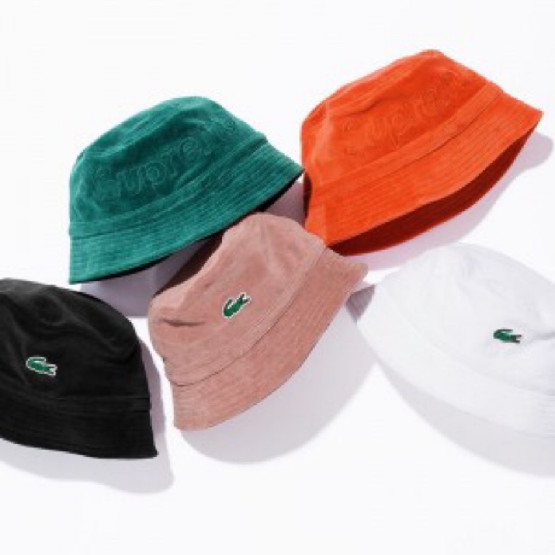 supreme lacoste ss19