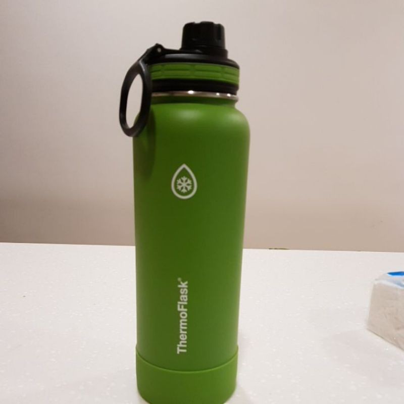 全新 costco ThermoFlask 不鏽鋼保溫瓶