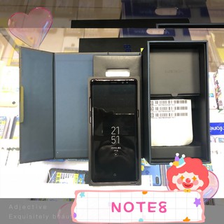 Samsung Note 8中古機的價格推薦 21年3月 比價撿便宜