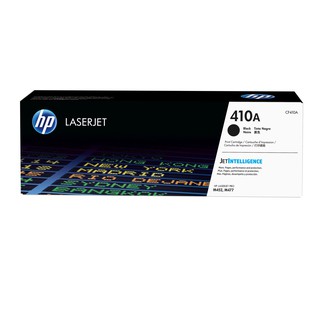 HP CF410A∣CF410X 原廠碳粉匣 410A/410X【適用】M377dw / M452dn / M452dw