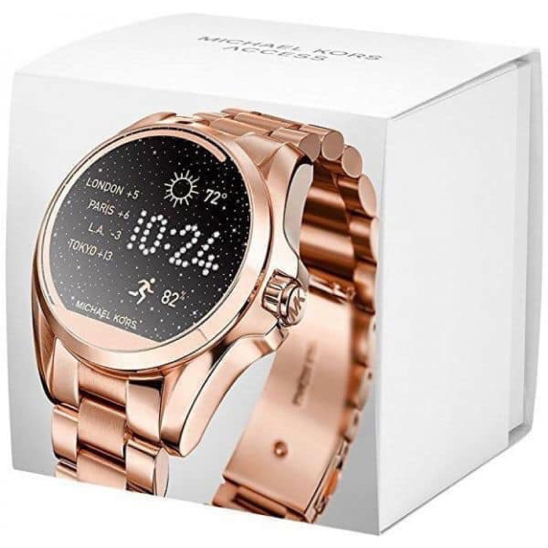 mark kors smartwatch