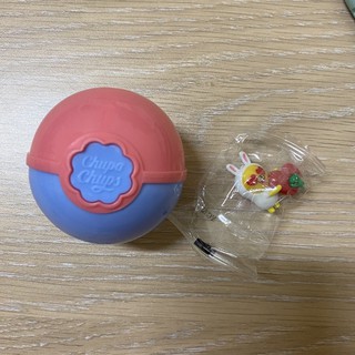 加倍佳 kakao friends 棒棒糖 公仔 扭蛋 兔子 醃蘿蔔 Muzi chupa chups