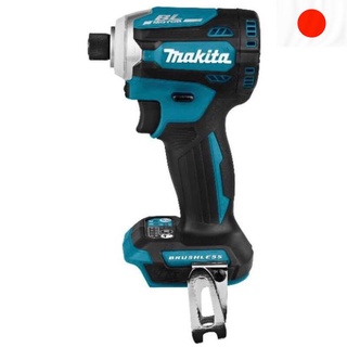 MAKITA 牧田｜DTD171｜18V無刷衝擊起子機 電動起子 充電式起子 DTD172 芯片款 日本製 起子機