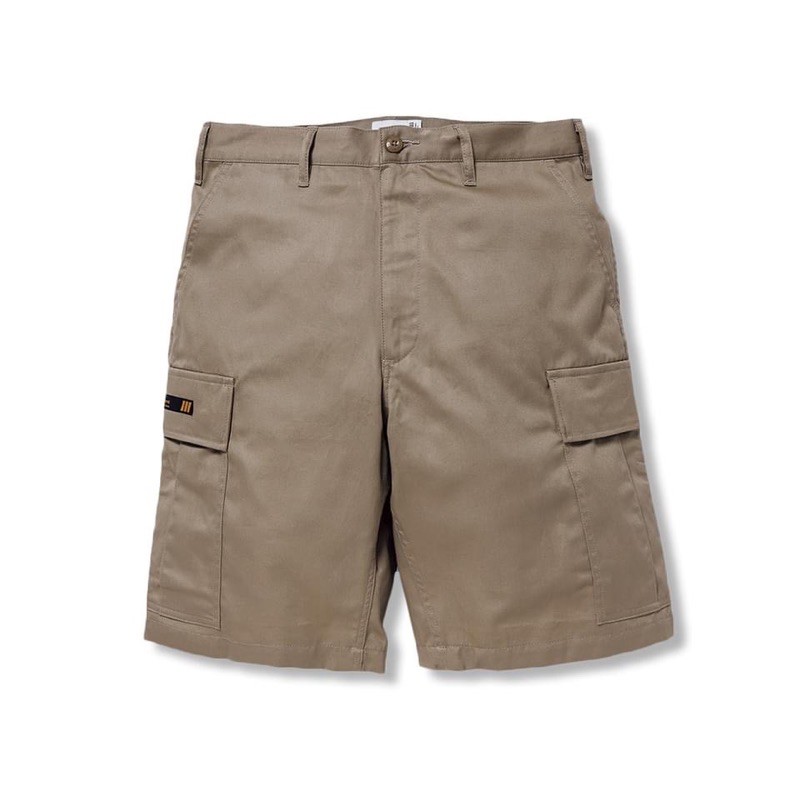 wtaps 21ss jungle shorts的價格推薦- 2026年1月| 比價比個夠BigGo