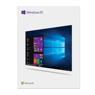 米特3C數位–Windows 10 專業中文版/家用中文版 64位元隨機版