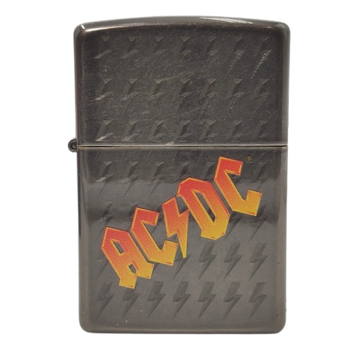 Zippo 49014 燃油式打火機 煤油打火機  打火機 【現貨】