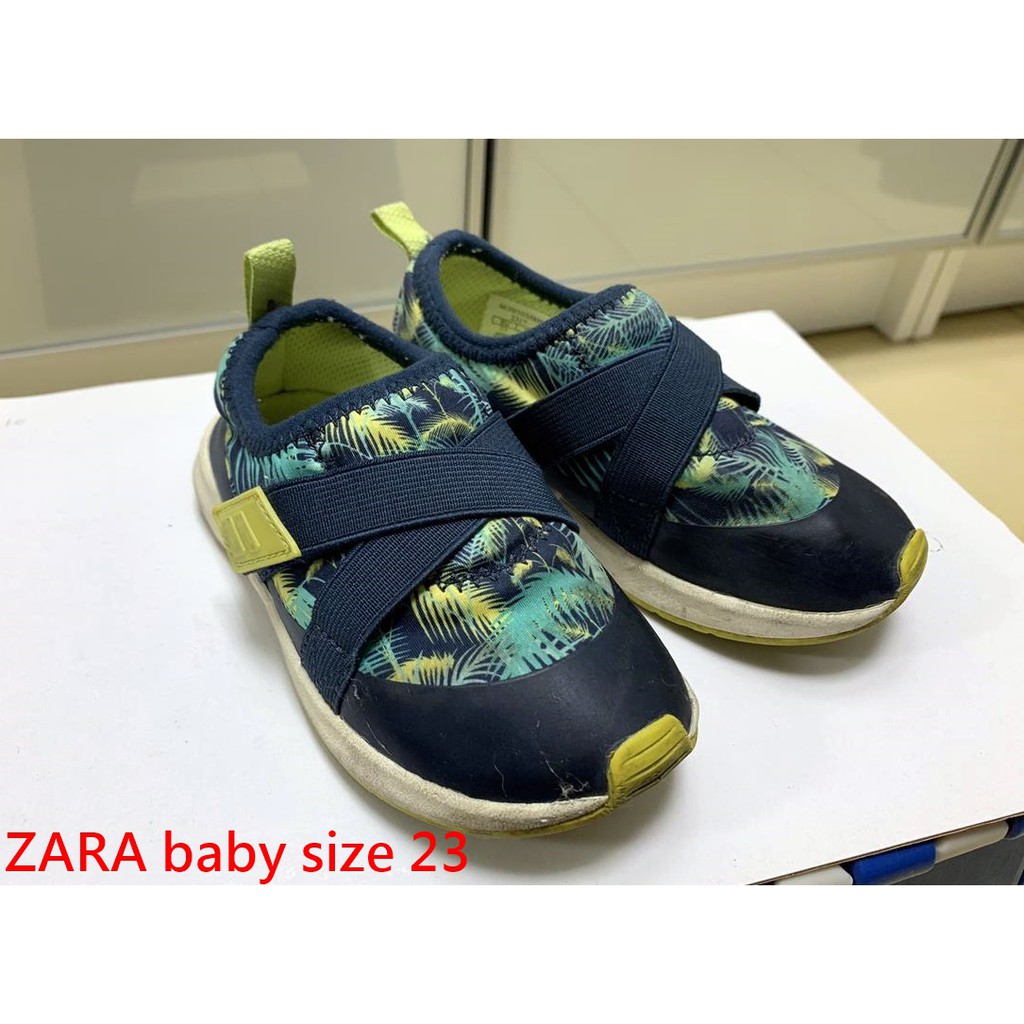 zara baby shoes