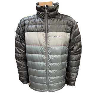 ★特價6折 MARMOT Ares Jacket 男 輕量羽絨外套 71260-1444 | 碧綠商行