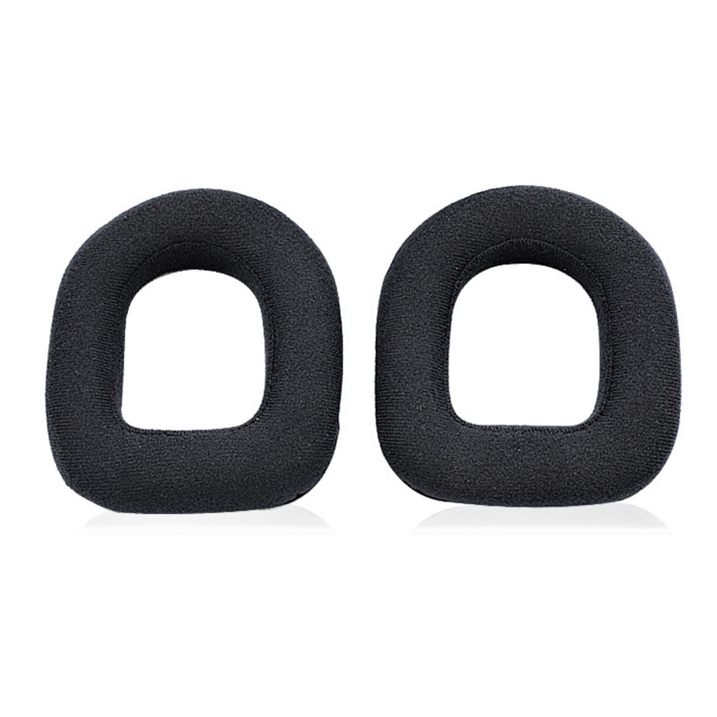 通用型耳機套 可用於 羅技 astro A10 耳機套頭戴式海綿套
