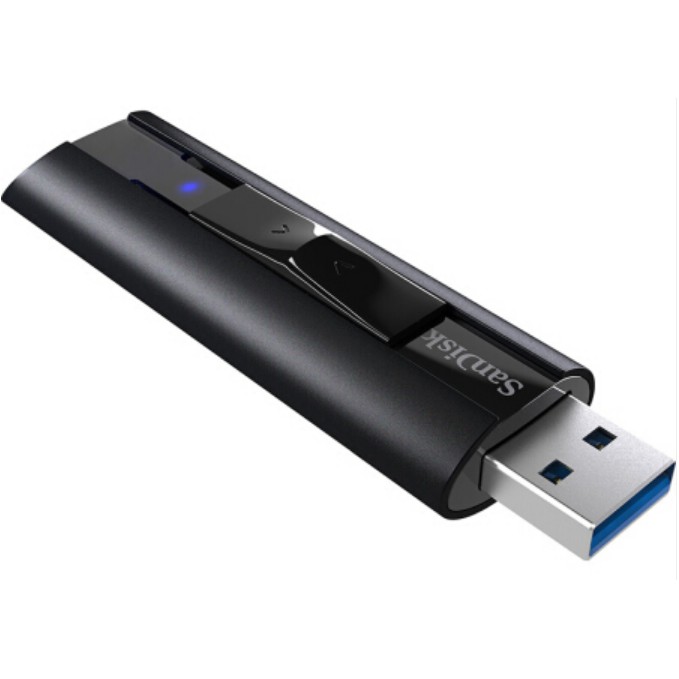 SanDisk CZ880 Extreme Pro 128G 128GB USB3.2 隨身碟