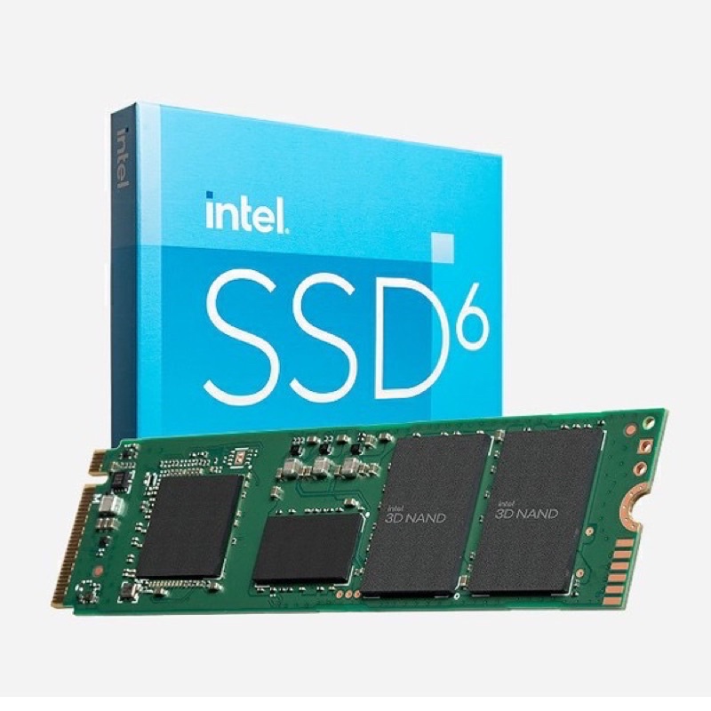 intel 670P系列 2TB M.2 2280 PCI-E 固態硬碟