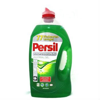 Persil 濃縮高效能洗衣精5.082L (綠色)