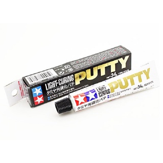 TAMIYA 田宮 工具 87076 光硬化補土 東海模型