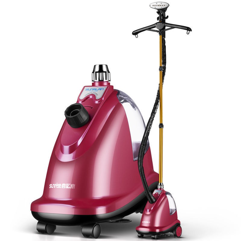 喜運來掛燙機商用服裝店掛式熨斗蒸汽家用燙衣服立式大功率全自動 蝦皮購物