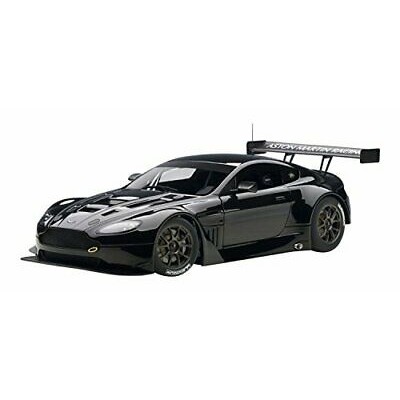 吉華科技@ 1/18 AutoArt 38570 Aston Martin V12 Vantage GT3 Racing
