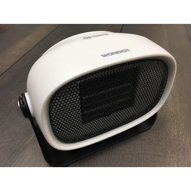 旺德電暖器 質感小白弟 預購中 幸福城堡大里店 蝦皮購物