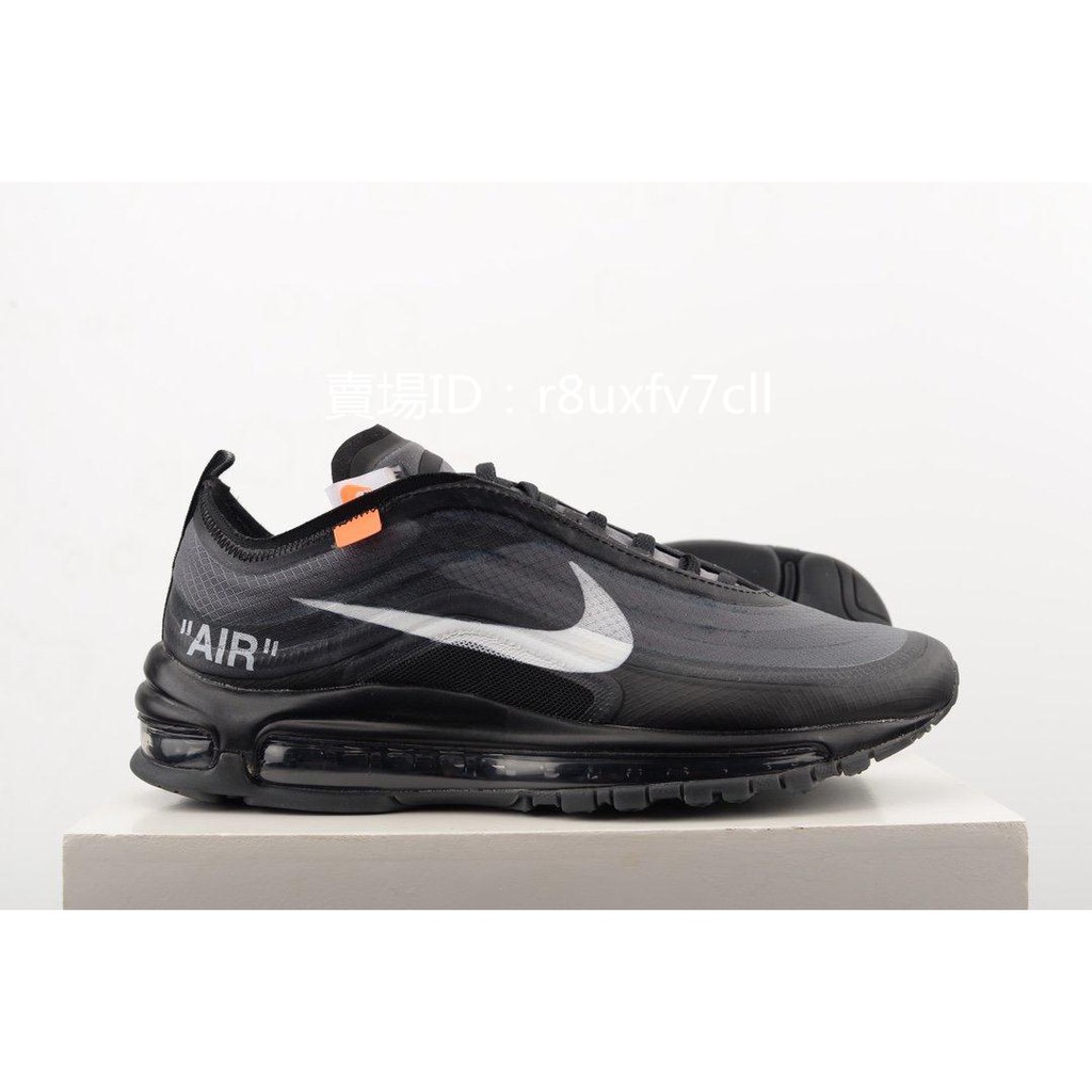 nike x off white 97