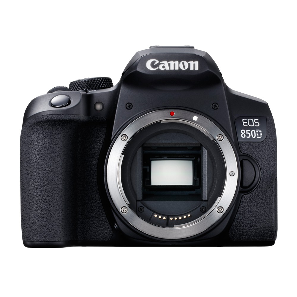 Canon EOS 850D BODY 單機身 公司貨 (有其他規格可選)