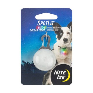 Nite IZE SPOTLit - LED Collar Light 夜間安全燈