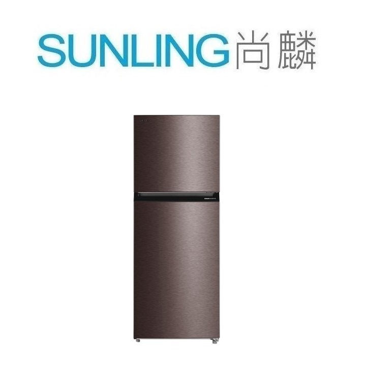 尚麟SUNLING 東芝 473L 變頻雙門冰箱 GR-A52TBZ 新款 463L GR-RT624WE-PMT