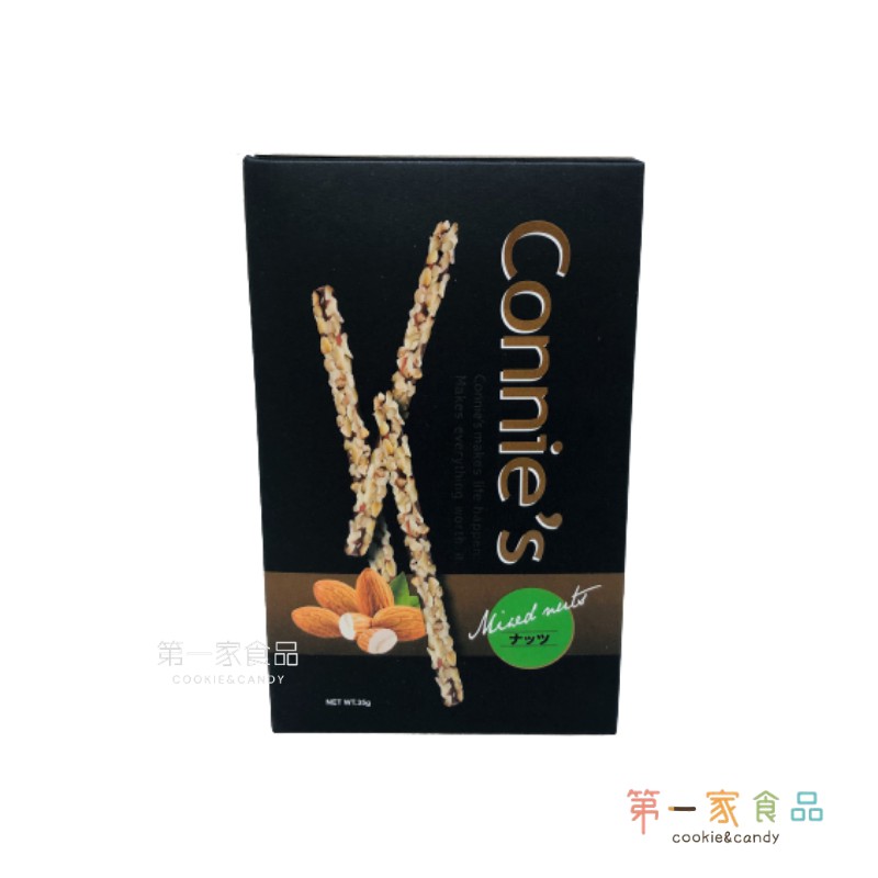 杏仁巧克力味棒