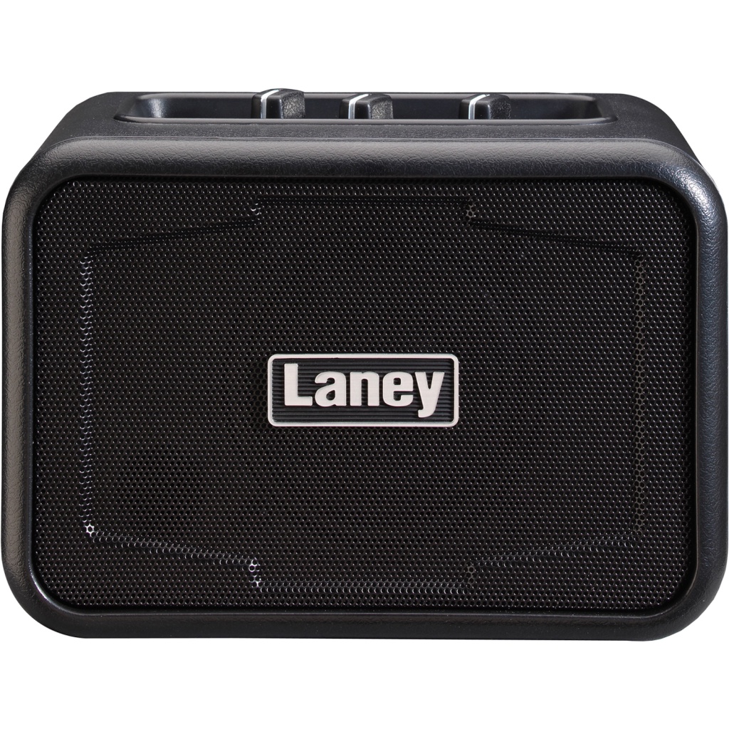 萊可樂器 Laney Mini IRON 3瓦 小音箱 電吉他 公司貨保固 IRONHEART