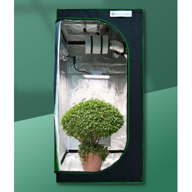 室內植物帳篷 長久耐用保溫棚600d植物生长帐篷grow Tent 水培室内植物帐篷 蝦皮購物