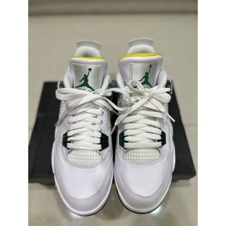 Nike Air Jordan 4 Golf Green 果嶺綠 高爾夫球鞋